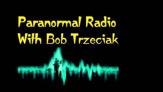 Paranormal Radio 81913 [upl. by Darelle718]