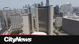 City of Toronto launches 2025 budget consultations [upl. by Rexanna]