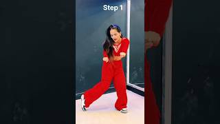 Hook Step Tutorial Akhiya De Kol dance dancetutorial trending [upl. by Huan533]