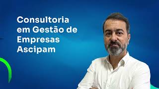 Associado Ascipam tem consultoria em gestão de empresas com o Renato Vasconcelos✨💙 [upl. by Maritsa]