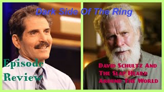 Dark Side Of The Ring Episode Review Season 2  David Schultz And The Slap Heard Around The World [upl. by Shalom909]