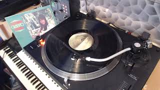 Astrud Gilberto  Now  Vinyl Friday  full album [upl. by Rizas]