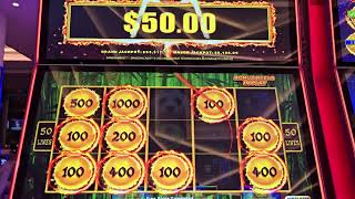 10 Bet Dragon Cash Panda Magic Hold and Spin Bonus [upl. by Ruenhcs679]