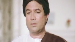 Rajesh Khanna goes bankrupt  Swarg Scene 614 [upl. by Keithley]