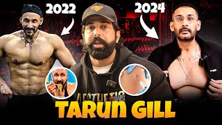 Real Tarun Gill 2024 [upl. by Sonia363]