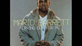 Mario Barrett  how do i breathe lyrics [upl. by Painter328]