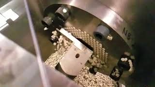 The Bonnot Company  Pelletizing Extruder [upl. by Margette]