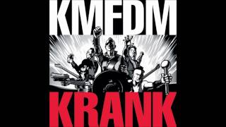 KMFDM  Krank Komor Kommando Mix [upl. by Solakcin]