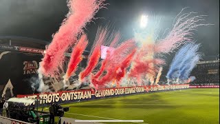 20 JAAR TILBURG TIFOSI [upl. by Materse359]