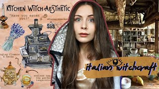 How To Rid Evil Eye with Italian Witchcraft malocchio spell [upl. by Im324]