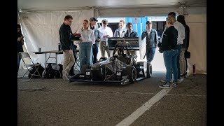 Formula SAE® – Cost Event Overview [upl. by Ayerdna]