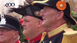 Promotiefilm Schutterij St Sebastianus Gronsveld [upl. by Nakre909]