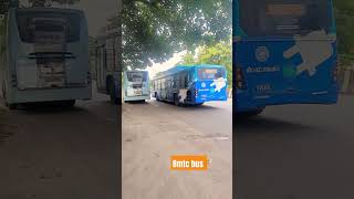 Bmtc bus [upl. by Ekard]