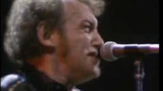 Joe Cocker  The Letter 1981 Live [upl. by Ennylhsa]