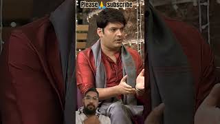 Kapil Sharma show ajay devgan amp kajol with Kapilalliswell100m trending funny shorts yt [upl. by Syned]