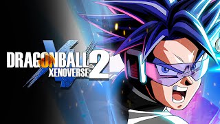 2024 NEW XENOVERSE 2 UPDATE INCOMING [upl. by Aicnelev767]