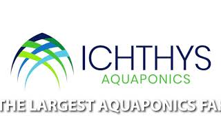 Ichthys Aquaponics Consulting Services [upl. by Tihw]