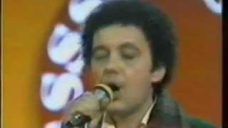 Ciro Sebastianelli  Il buio e tu Sanremo 1978 [upl. by Lennon393]