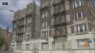 Newark officials cracking down on absentee property owners [upl. by Ybhsa116]