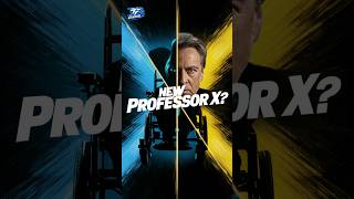 New Professor X [upl. by Airbma]