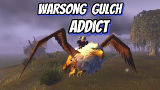 Hotnsweet  Warsong Gulch Addict [upl. by Eirod]