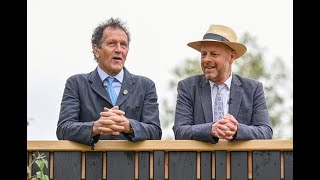 Gardeners World presenter Monty Don announces huge career news away from BBC show [upl. by Roxy]