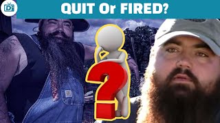 Did Brian QUIT or was he FIRED from Barnwood Builders Shocking Reason Revealed [upl. by Buatti]