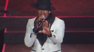 Because Of You NeYo Live in Manila 2023 [upl. by Chalmer619]