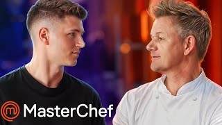 MasterChef Season 10  ALL EPISODES [upl. by Esorbma]