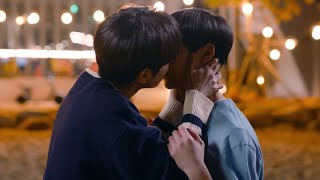 shinwoo and taekyung light on me — that’s the way i loved you fmv [upl. by Nagaek999]