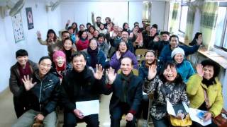 基督教佈道中心念恩堂 Christian Evangelical Centre Nian En Church [upl. by Lillian]