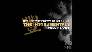 Jedi Mind Tricks  The Deer Hunter Stoupe Instrumental [upl. by Bernj212]