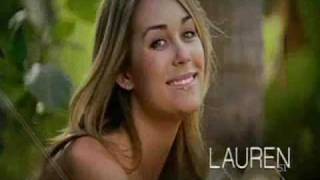 The Hills Lauren Conrad Opening Sequence tribute [upl. by Nnaytsirk]