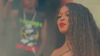 Dyana cods ft Ajay Burukyln boys  SET IT OFFICIAL MUSIC VIDEO wasafitv kenyanew bongoflava [upl. by Brinkema]