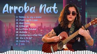 Mejores Canciones De Arroba Nat  Arroba Nat Mix 2023 [upl. by Previdi251]