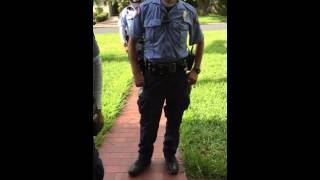 McAllen Police Video [upl. by Coralie]