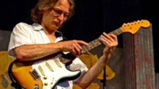 Sonny Landreth Congo Square [upl. by Enimsay]