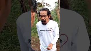 di palak kalah batian komedisundalucu videokocakngakak bodoransunda comedy funny storywa [upl. by Ybroc]