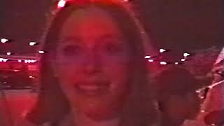 Hullabaloo Birthday Funtopia 2 1999 Rave Documentary featuring Anabolic Frolic Happy Hardcore [upl. by Aihtiekal]