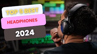 Top 5 Best Budget Gaming Headsets In 2024 [upl. by Erasmus]