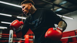 Gervonta Tank Daviss Training Routine is Crazy [upl. by Coppins]