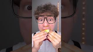 challenge cakeorfakechallenge candy mukbang funny upinipinmakaneskrim standupcomedy food [upl. by Anemij565]