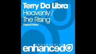 Terry Da Libra  Heavenly Original Mix [upl. by Alimac622]