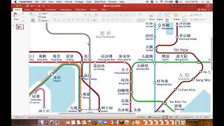 MTR Map 2050 Part 2 [upl. by Phyllys333]