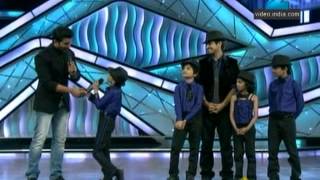 Dance India Dance Little Masters Season 2  Ep  8  Full Episode  Zee TV [upl. by Soisatsana]