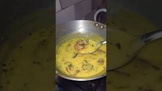 Pyaj wali kadhi [upl. by Nonez]