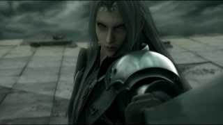 Imagine Dragons  Demons lyrics Final Fantasy 7 AMV [upl. by Arielle]