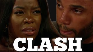 Love Island 2021 Ep31 Kaz CRIES Over Tyler I Toby Wants Chloe Back I Matt amp Clarrise Step Back [upl. by Latrell905]