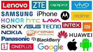 all company mobile brand ringtone high quality soundpopular mobilephone trending ringtone [upl. by Ahsein680]