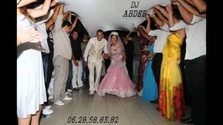 chaoui 2011 cheb zoubir dj abder [upl. by Cave598]